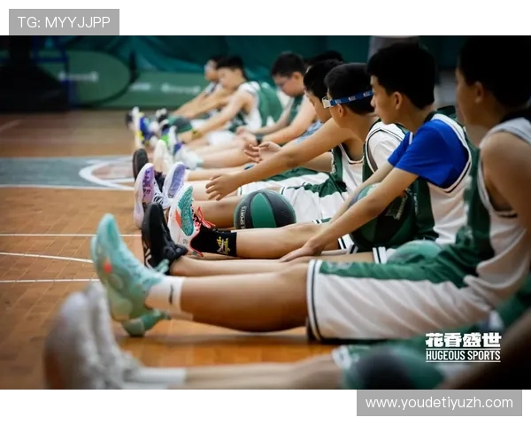 爱拼体育助力青少年体育教育发展，推动校园体育全面升级实现体育强国梦想